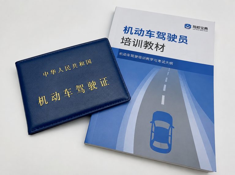 东源县C2自动挡驾驶证培训