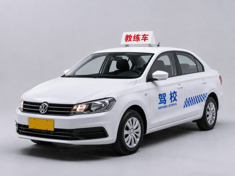 东源县A/B类大车增驾培训